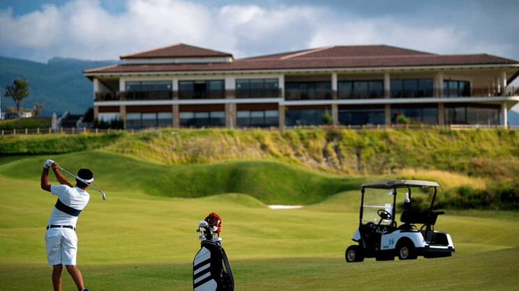 Ramada Resort by Wyndham Kusadasi & Golf